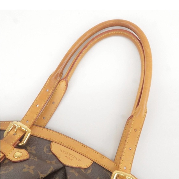 Authentic💕 Louis Vuitton hand bag💕 - Picture 4 of 7